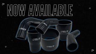 Silicone Hose for Exhaust - Lyell's Stainless Exhaust Inc.