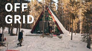 Starting A New Chapter - Colorado Off Grid Living