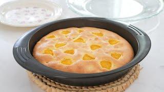 Italian Orange Cake｜Just 4 Ingredients｜Apron