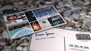 Travel Holiday - Download After Effects Template Videohive Project File