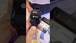 Noise New Watch #gurunanakmobilehub #youtubeshorts #shorts #5gphone #noise #smartwatch #noisewatch