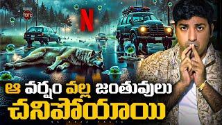 Unsolved Mysteries Explained In Telugu, Netflix Documentaries | Interesting Facts | Telugu | VR Raja