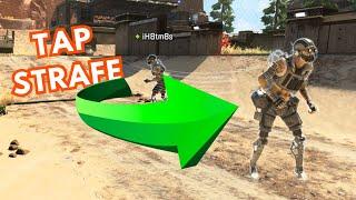 How To Tap Strafe On Controller Apex Legends [Console/PC] (Season 20 Update)