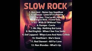 LAGU SLOW ROCK PILIHAN