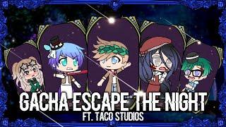 GACHA MY WAYS - DiscoDancerEdits (ft. Taco Studios)