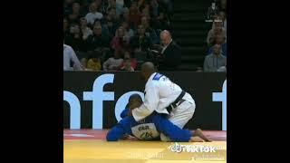 judo ippon