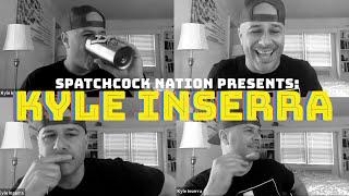 Creativity in the Restaurant Business | Episode 8 | Kyle Inserra | Spatchcock Nation