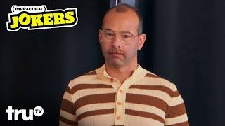 Impractical Jokers - Creepy Stepfather Murr (Clip) | truTV