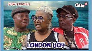 LONDON BOY/ MRLATINTV/2024 COMEDY SERIES