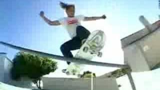 Alex White's part from "Early Times"