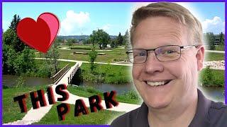 Best Rapid City Parks - Sioux Park