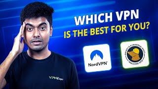 IPVanish vs NordVPN | Ultimate VPN Comparison – Which One Should You Choose? | VPN EXPO