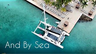 WIMA Curaçao 2019 ~ Chapter 5 ~ And by Sea