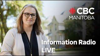 Information Radio on CBC News MB November 19th, 2024 | Today's top stories | Winnipeg News & Weather