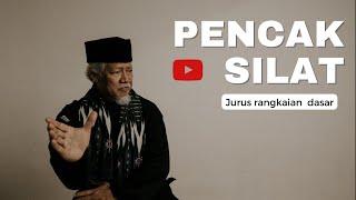 how to practice pencak silat