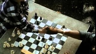 Выбор игры (1993) «Searching for Bobby Fischer» - Трейлер (Trailer)