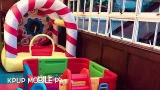 KPUP MOBILE PARTY PLAYGROUND