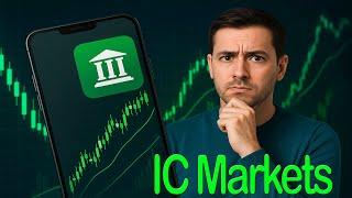 Before registering at IC Markets you have to watch this video 2025