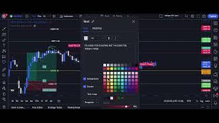 BANKNIFTY MORNING TRADE | WITH LEVELS PERFORMANCE | 12-DEC | ProfessorWiz