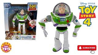 Buzz Lightyear toys Unboxing - Toy Story 4 #cooltoys