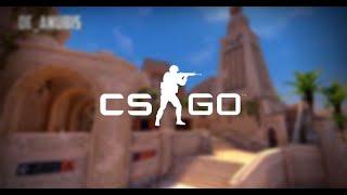 CSGO Montage - Camelot