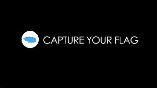 How Do You Capture Your Flag?