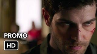 Grimm 3x02 Promo "PTZD" (HD)