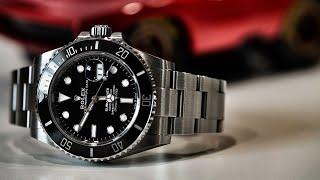 How I purchased my Rolex Submariner 126610LN at RETAIL + Review!