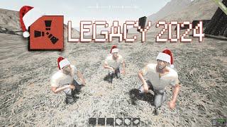 a rust legacy christmas 4