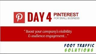 How To Use Pinterest For Business - Step By Step Handbook