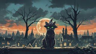 Phantom Feline