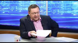 15 04 21 «О важном» Олег Мандрыкин