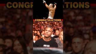  Vitor Belfort Inducted Into UFC Hall of Fame at #ufc315 