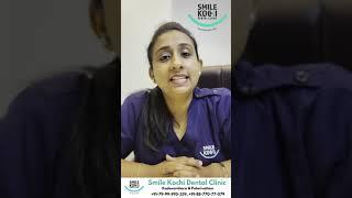 Are implants better than real teeth? | Smile Kochi Dental Clinic | Kadavanthara | Palarivattom