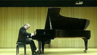 Chopin Ballade No 4 op.52 - Manfred Fock