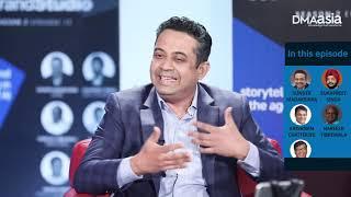 HT Brand Studio Live: Season 2 | Episode 13 – Brand storytelling in the age of AI