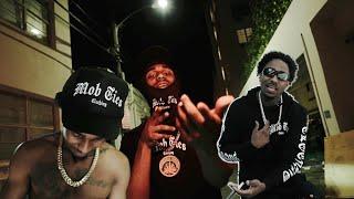 Loe Shimmy - Switching Flowz (Official Video)