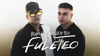 Kaleb Di Masi - FULETEO RKT Prod Bruno LC