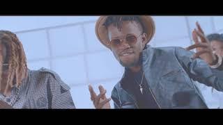 DAX VIBEZ FT FEFFE BUSSI   NAYE  (OFFICIAL VIDEO)