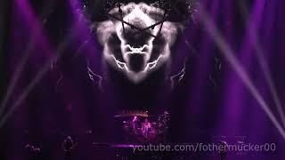 Tool Culling voices LIVE Budapest Hungary 2022-05-24 4K