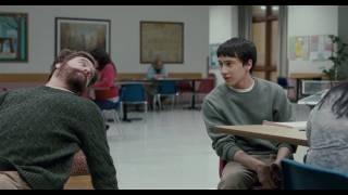 It's Kind of a Funny Story - Trailer [HD]