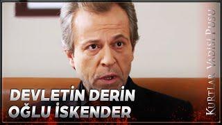 Derin Devletin Bel Kemiği İskender Büyük! | Kurtlar Vadisi Pusu