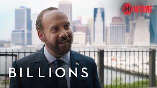 Best of Chuck (Paul Giamatti) | Billions | SHOWTIME