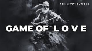 GAME OF LOVE | REMIX KATHA BY GIANI SURINDER SINGH SAMRAT