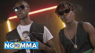 Kingpheezle, Mbogi Genje - Down low (official music video)