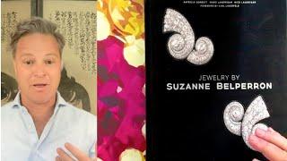 Fall in Love with Suzanne Belperron