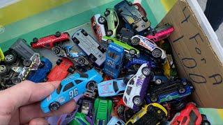 LET'S GO "PICKIN" FOR GREAT DEALS ON DIECAST