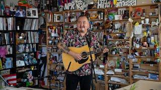 William Prince: Tiny Desk Concert