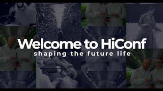 HiConf 2024 Recap