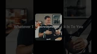 Take More Risks, Get More Success | Simon Squibb Motivation